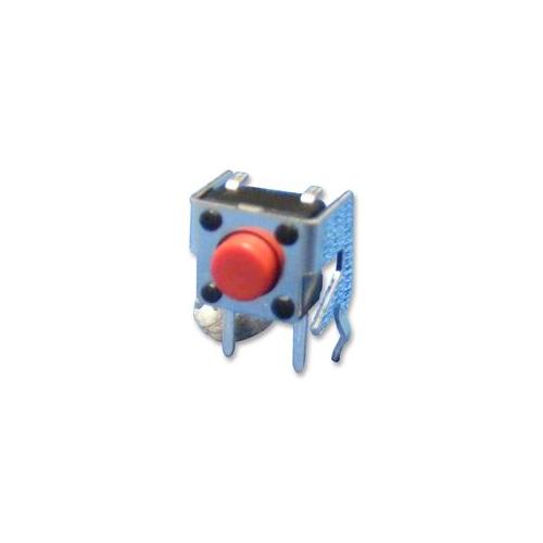 SKHHLPA010 Alps Switch , Tactile , PCB , R/A , 2.55N