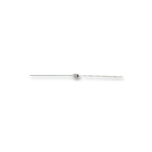 BYV26E-TAP Vishay Diode, Ultrafast, 1A, 1000V