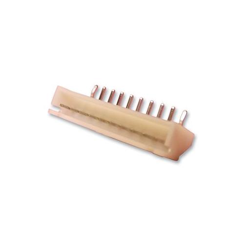 S10B-XH-A (LF)(SN) JST (Japan Solderless Terminals) - Header, Right Angle, 10Way