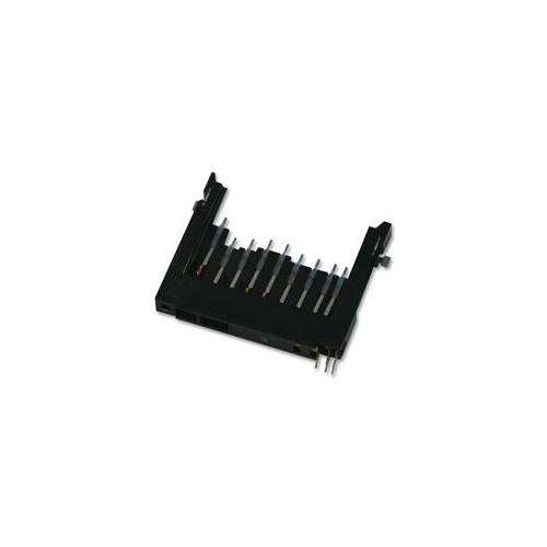 SDAMB-01215BT00 Multicomp Card, Sd, W/O Cover