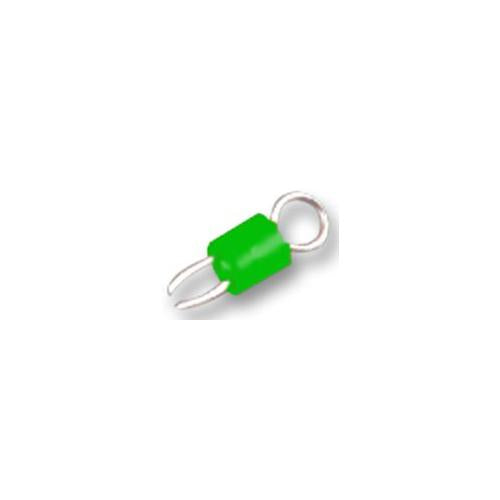 20-313138 Vero Terminal, PCB, Green, 100 pack