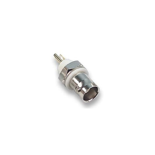 1-1337452-0 Te Connectivity / Greenpar Socket, Bnc, Ins, Bulkhead, 50R