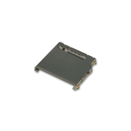 SDCMF-10915W0T1 Multicomp Card, Sd, Metal Cover + Standoff