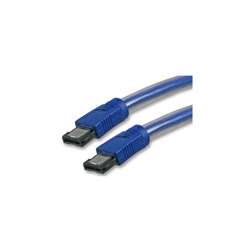 RB-463 Lead , 3GB/S , E-SATA To E-SATA , 3M