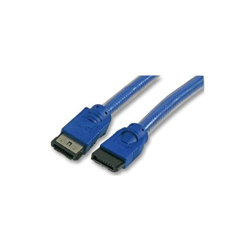 RB-471 Lead , 3GB/S , E-SATA To SATA , 1.5M