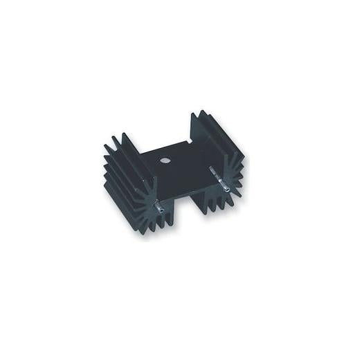 6400BG Aavid Thermalloy Heat Sink, To-220/218, 2.7°C/W