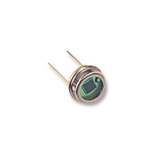 BPW21R Vishay Photodiode, Colour Corrected