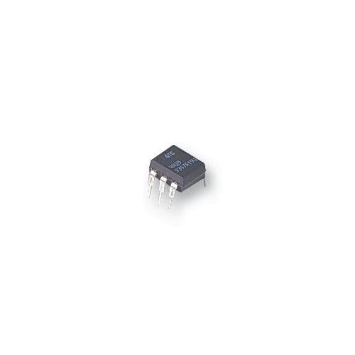 CNY17-3 Vishay Optocoupler, Transistor O/P