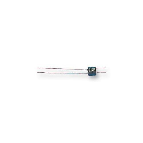 NSL-32SR3 Silonex Optocoupler, Resistive O/P