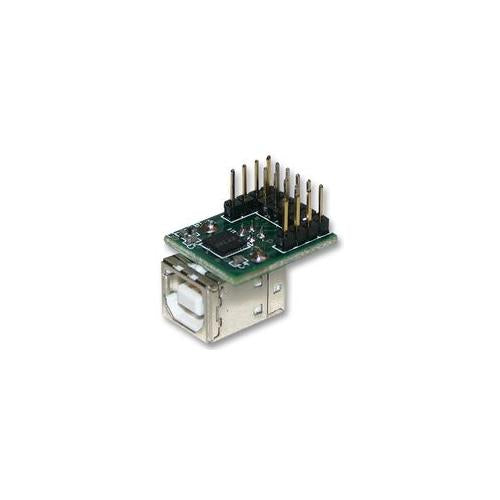 MM232R Ftdi Development Kit, Usb-Uart Module