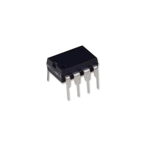 MCP2551-I/P Microchip IC, Can Transceiver, Dip8, 2551 , Integrated Circuit