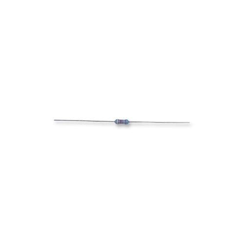 MF25 110K Multicomp Resistor, 0.25W 1% 110K