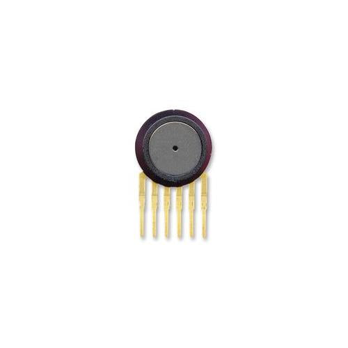 MPX4115A Freescale Semiconductor Sensor, Abs Press 16.7 Psi, 867-6