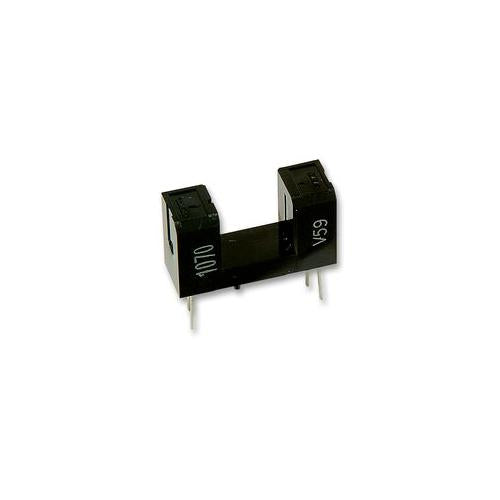 EE-SX1070 Omron Electronic Components Opto Switch, Slotted