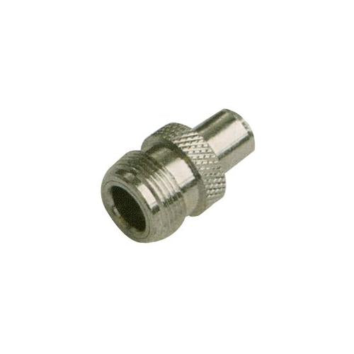 RW3-040 Pro Signal N Adaptor - N Male To Coax Female