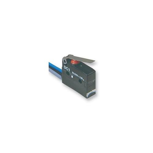 UDC1C-C3LC Cherry Microswitch , Lever
