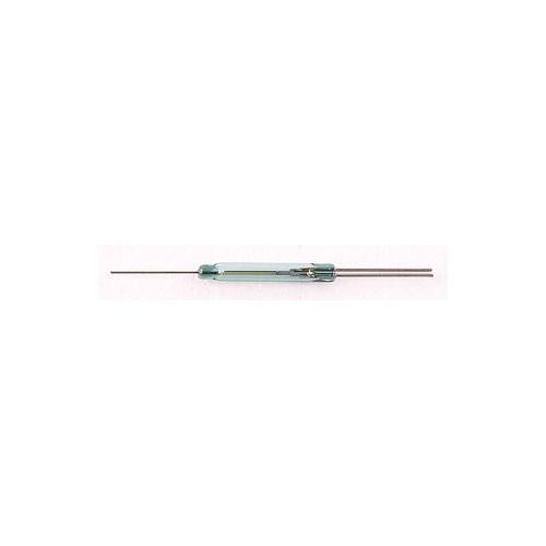 DRR-DTH Hamlin Reed Switch , Co , 500Vdc , 3A , 30W