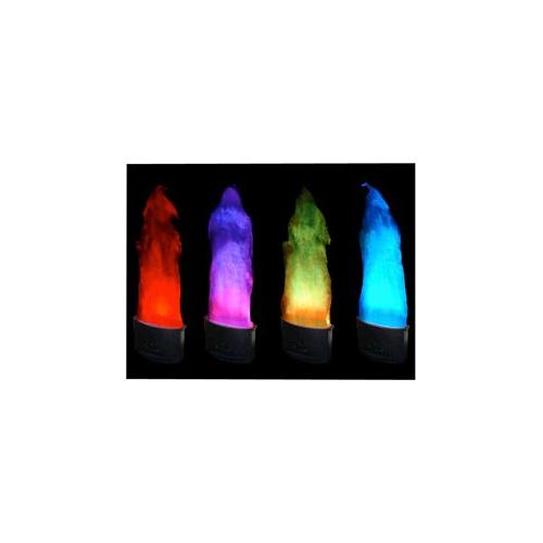 FLAM11 Equinox Flame Machine, Rgb