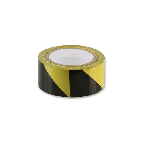 SH5012B/Y Pro Power Tape Hazard/Aisle Marking Bk/Yel 33M