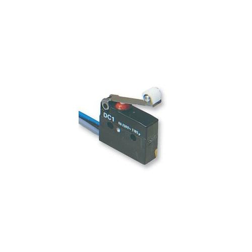 UDC1C-C3RC Cherry Microswitch , Roller Lever