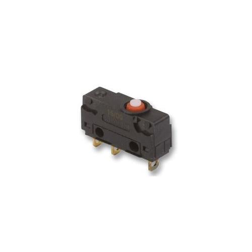 V4NST7 Saia-Burgess Microswitch , V4 , Plunger