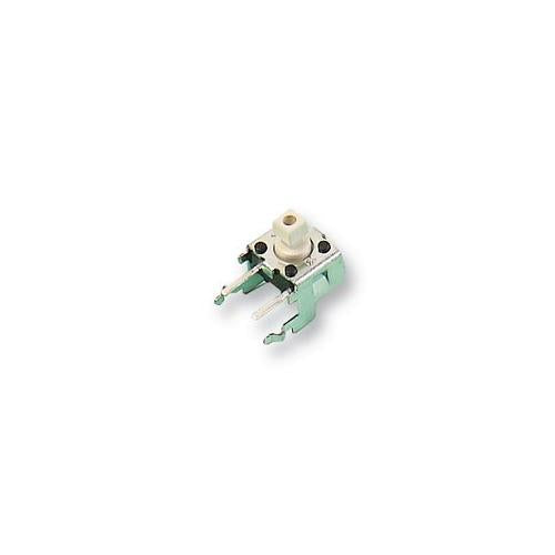 B3F-3150 Omron Electronic Components Switch , Tactile , PCB , SPNO