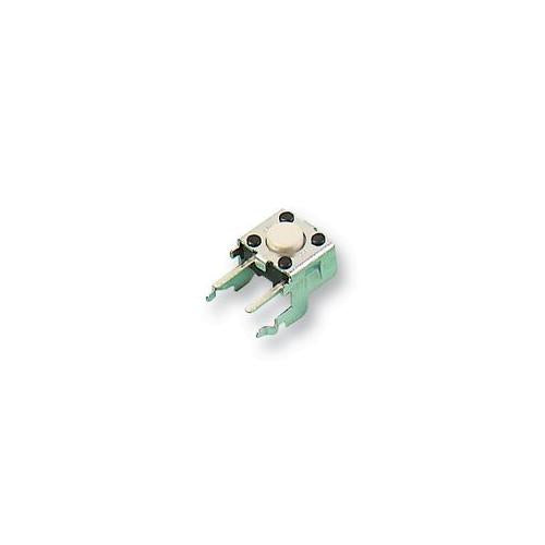 B3F-3100 Omron Electronic Components Tactile Switch , SPNO , PCB