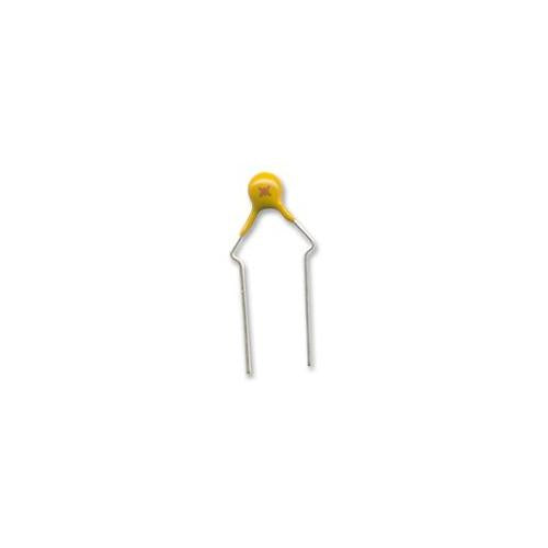 RXEF005 Te Connectivity / Raychem Polyswitch, Radial, 0.05A