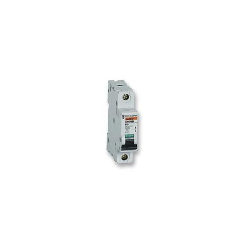 C60HB140 Merlin Gerin MCB 40A, 1Pole, Type-B