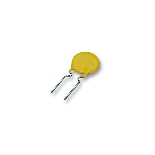 MC36187 Multicomp Resettable Fuse, 60V, 0.2A