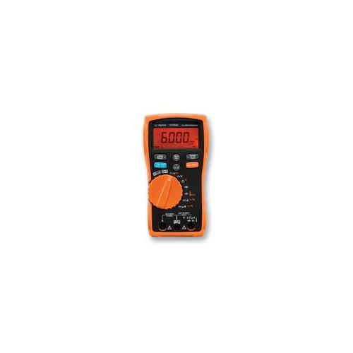U1232A Agilent Technologies Multimeter , Digital , Handheld , Vsense