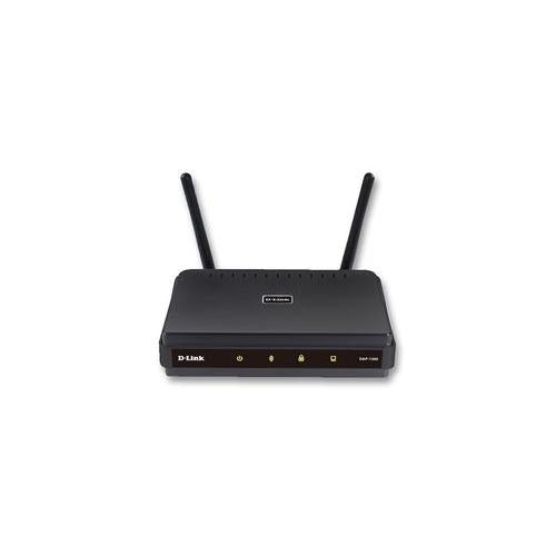 DAP-1360/B D-Link Access Point , Wireless N
