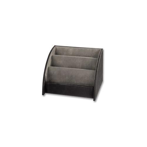 084035 Hama AV Organiser, Black