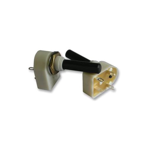 RMS1035 Lorlin Rotary Switch , DPST , Solder Terminal