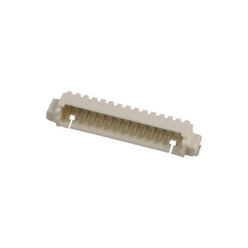 53261-1471 Molex Header, Right Angle, Smt, 14Way