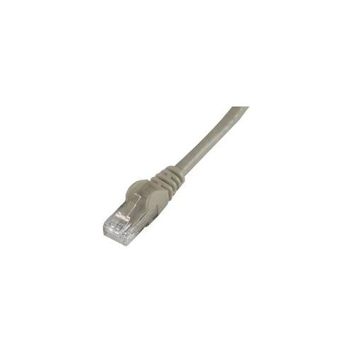 PSG90521 Pro Signal Lead , Cat6 Snagless UTP , Grey 5M