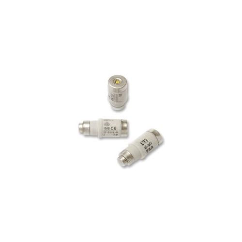 2212002 Multicomp Fuse, Bottle, Gl, 25A, D02