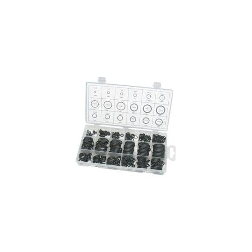 D01888 Duratool O-Ring Kit , Metric , 279Pc