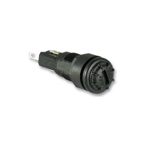 FX0462 Bulgin Fuse Holder, Ip68, 5X20mm