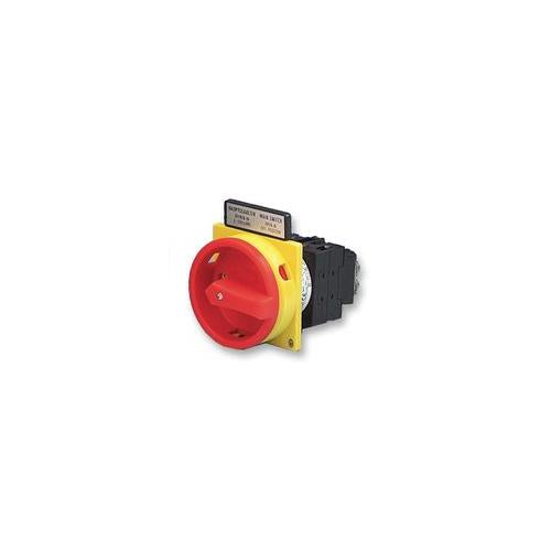 T3-1-102/EA/SVB Moeller Isolator , Flush , 32A , 2Pole