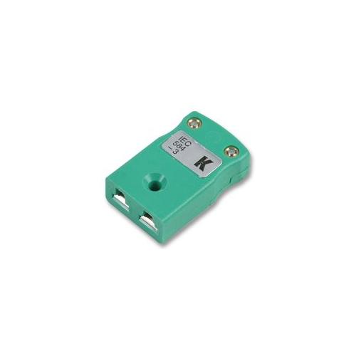IM-K-LCF Labfacility Socket , Mini , Single , Sprung , Type K