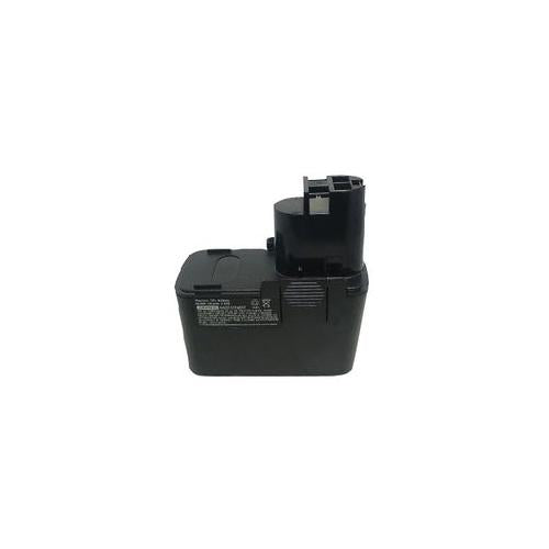 AMH9001 Enix Energies Battery, Nimh 12V 2.1Ah for Bosch