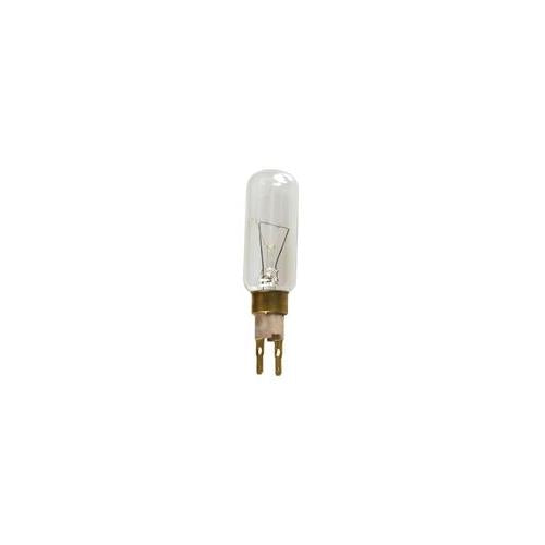 481213428078 Whirlpool Fridge Light Bulb , 40W , Slot In