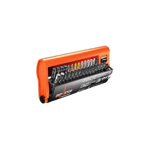 05057690001 Wera Bit-Check , Impaktor All Drives 30Pc