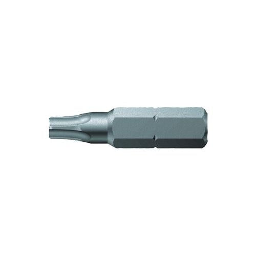 05066497001 Wera Driver Bit , Torx Resist Tx7/25mm