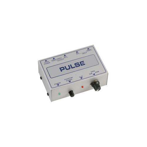 MPRE Pulse Microphone Pre Amplifier