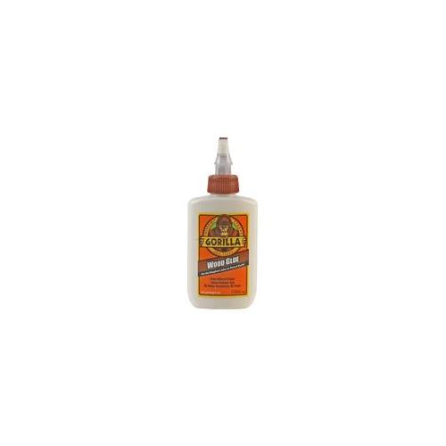 5044401 Gorilla Glue Wood Glue, Gorilla, 118Ml
