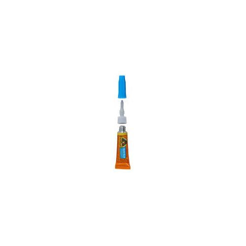 4044301 Gorilla Glue Superglue, Gorilla, 3Gm Tube