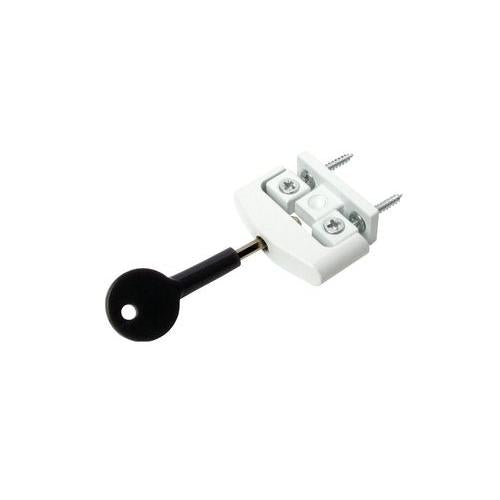 LWL101 Sterling Security Products Window Lock+Key