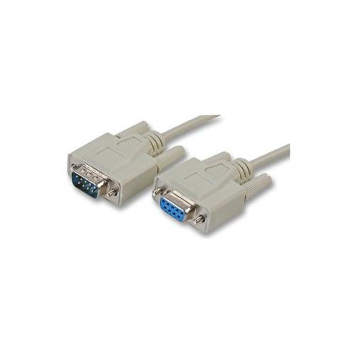 PSG90337 Pro Signal Lead , Joystick Extension , 9Way , 2M